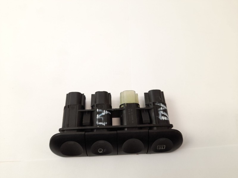 Recambio de boton luneta termica para ford cougar (mc) 2.5 v6 24v cat referencia OEM IAM   