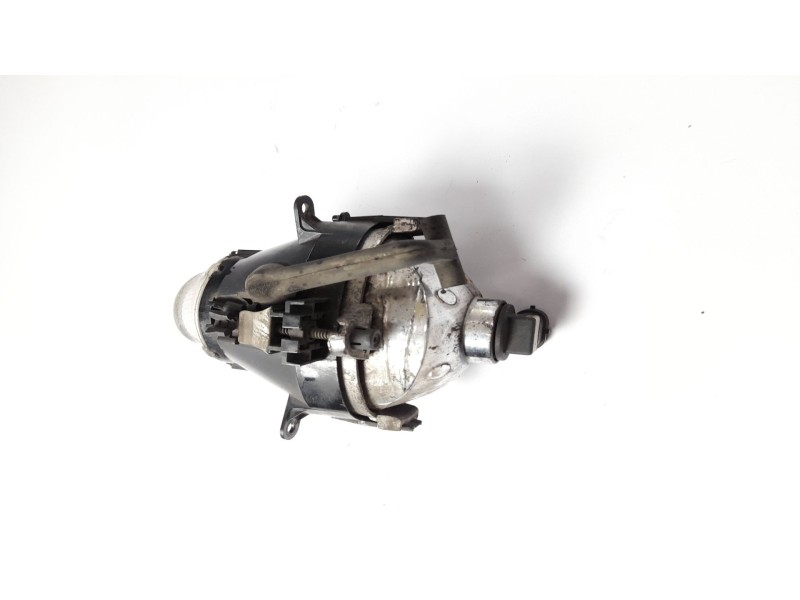 Recambio de faro antiniebla izquierdo para bmw serie 3 touring (e46) 320d referencia OEM IAM E3E06P  