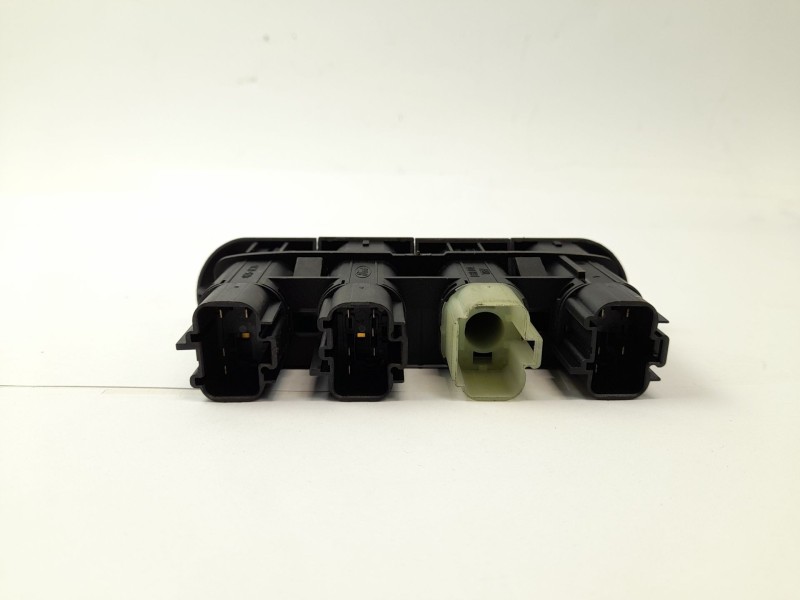 Recambio de boton luneta termica para ford cougar (mc) 2.5 v6 24v cat referencia OEM IAM   