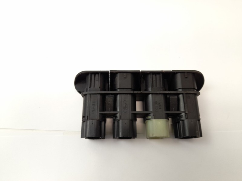 Recambio de boton luneta termica para ford cougar (mc) 2.5 v6 24v cat referencia OEM IAM   