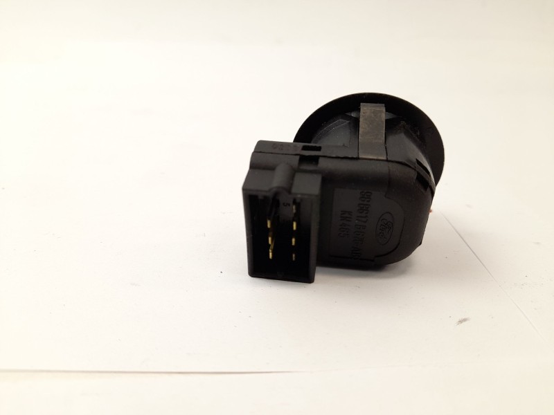 Recambio de mando retrovisor para ford cougar (mc) 2.5 v6 24v cat referencia OEM IAM   