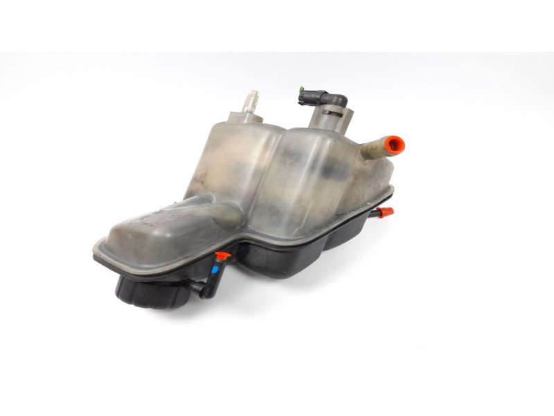 Recambio de deposito expansion para mercedes clase a (w168) 170 cdi (168.008) referencia OEM IAM A1685000149  