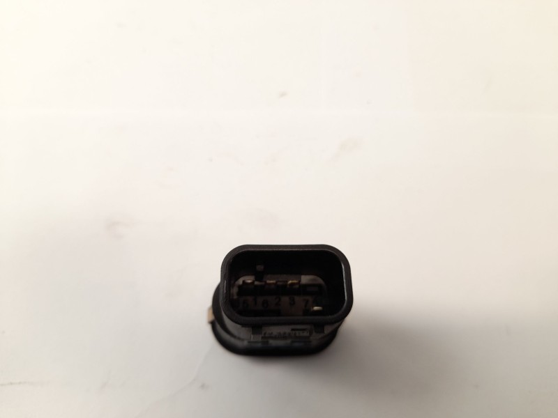 Recambio de boton elevalunas izquierdo para ford cougar (mc) 2.5 v6 24v cat referencia OEM IAM   