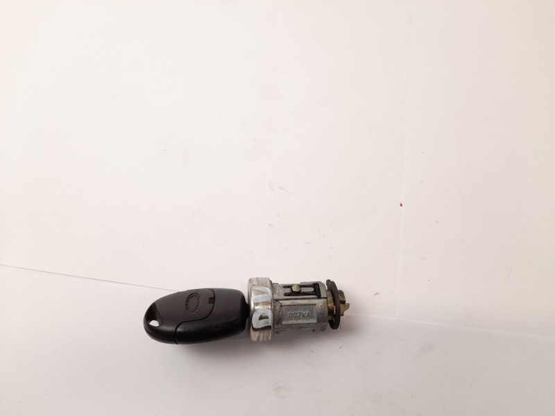 Recambio de bombin arranque para ford cougar (mc) 2.5 v6 24v cat referencia OEM IAM   