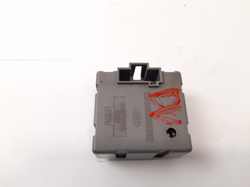 Recambio de modulo electronico para ford cougar (mc) 2.5 v6 24v cat referencia OEM IAM 97BB10E850AA  