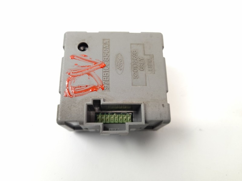 Recambio de modulo electronico para ford cougar (mc) 2.5 v6 24v cat referencia OEM IAM 97BB10E850AA  