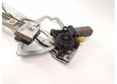 Recambio de elevalunas delantero izquierdo para ford cougar (mc) 2.5 v6 24v cat referencia OEM IAM    2