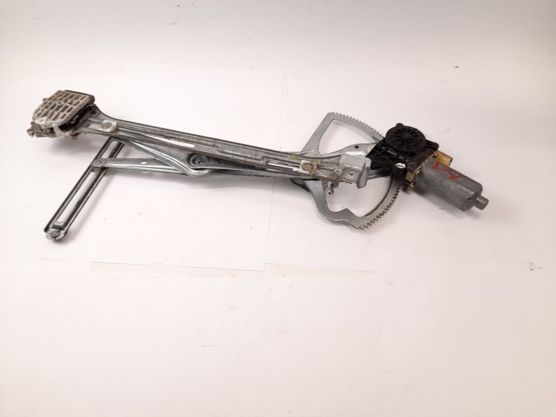 Recambio de elevalunas delantero derecho para ford cougar (mc) 2.5 v6 24v cat referencia OEM IAM   