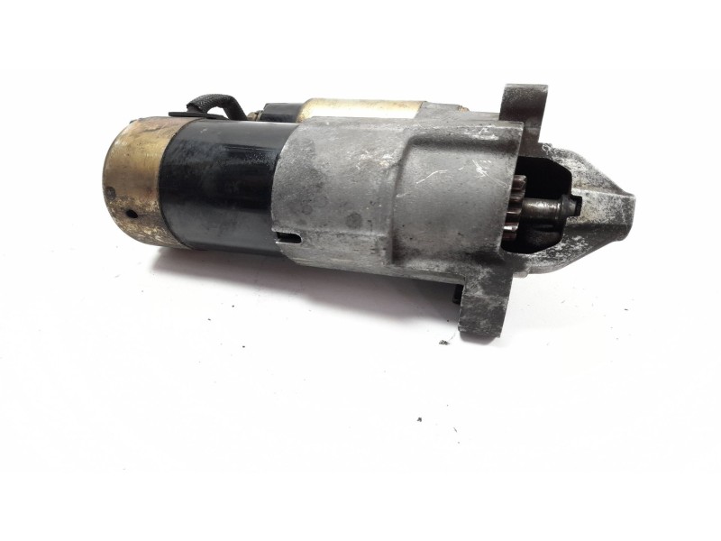 Recambio de motor arranque para nissan kubistar (x76) 1.5 dci referencia OEM IAM 8200227092  