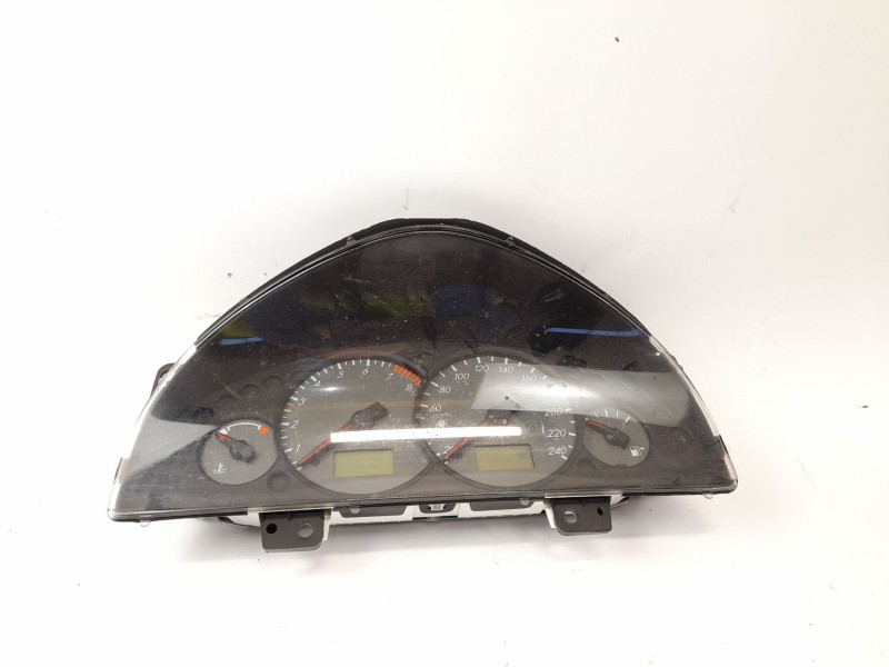 Recambio de cuadro instrumentos para ford cougar (mc) 2.5 v6 24v cat referencia OEM IAM   