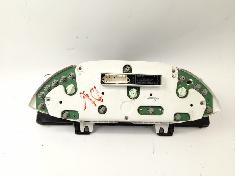 Recambio de cuadro instrumentos para ford cougar (mc) 2.5 v6 24v cat referencia OEM IAM   