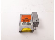 Recambio de centralita airbag para ford cougar (mc) 2.5 v6 24v cat referencia OEM IAM 98BP14B056AAE  