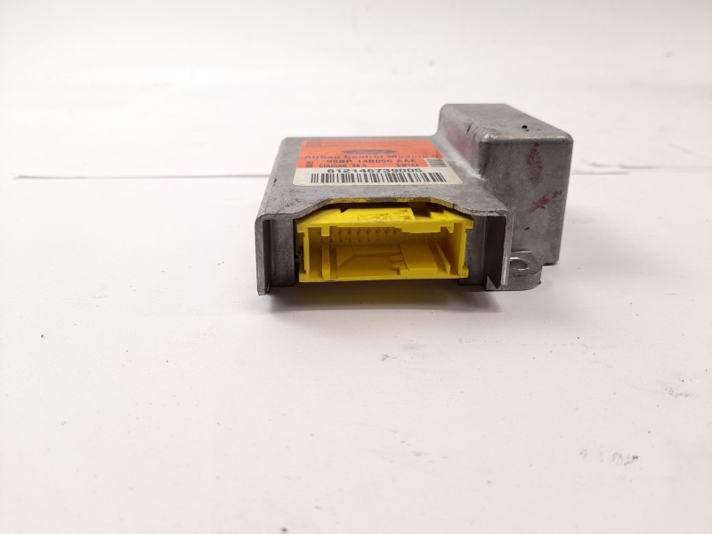 Recambio de centralita airbag para ford cougar (mc) 2.5 v6 24v cat referencia OEM IAM 98BP14B056AAE  