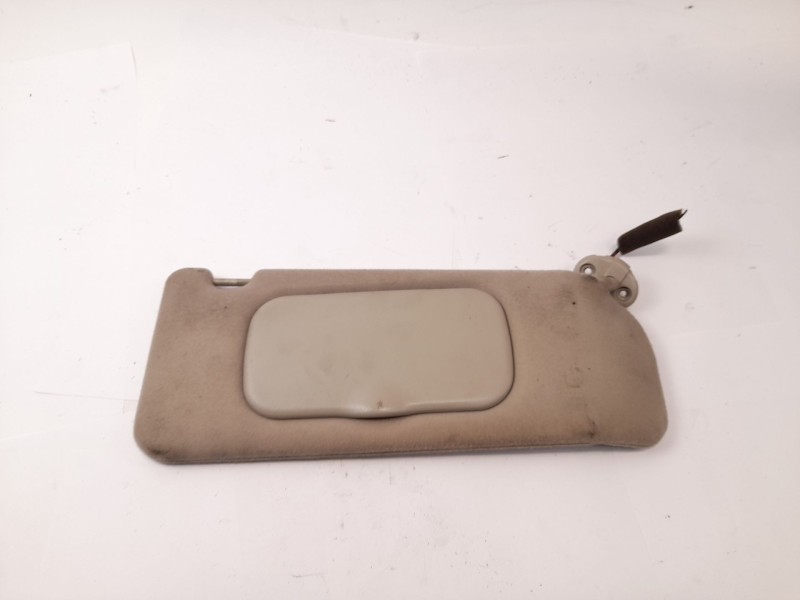 Recambio de parasol derecho para ford cougar (mc) 2.5 v6 24v cat referencia OEM IAM   