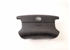 Recambio de airbag delantero izquierdo para ford cougar (mc) 2.5 v6 24v cat referencia OEM IAM   