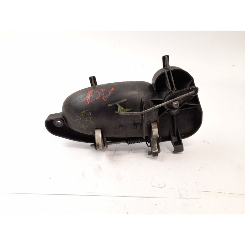 Recambio de maneta exterior delantera izquierda para ford cougar (mc) 2.5 v6 24v cat referencia OEM IAM   