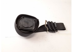 Recambio de broche cinturon delantero izquierdo para ford cougar (mc) 2.5 v6 24v cat referencia OEM IAM    2