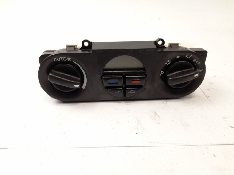 Recambio de mando climatizador para ford cougar (mc) 2.5 v6 24v cat referencia OEM IAM   