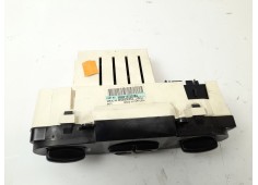 Recambio de mando climatizador para ford cougar (mc) 2.5 v6 24v cat referencia OEM IAM    2