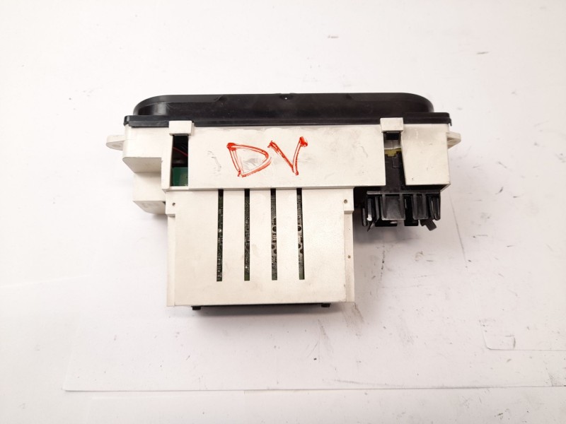 Recambio de mando climatizador para ford cougar (mc) 2.5 v6 24v cat referencia OEM IAM   