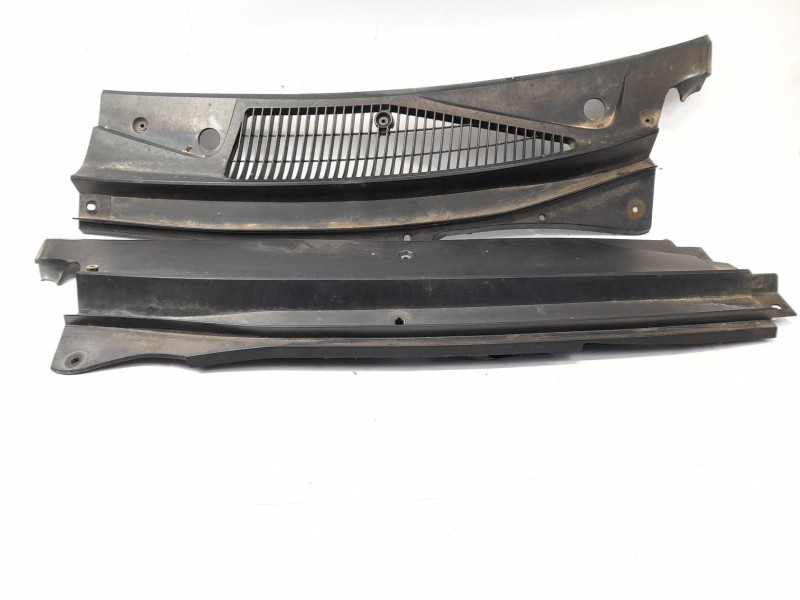 Recambio de torpedo para ford cougar (mc) 2.5 v6 24v cat referencia OEM IAM   