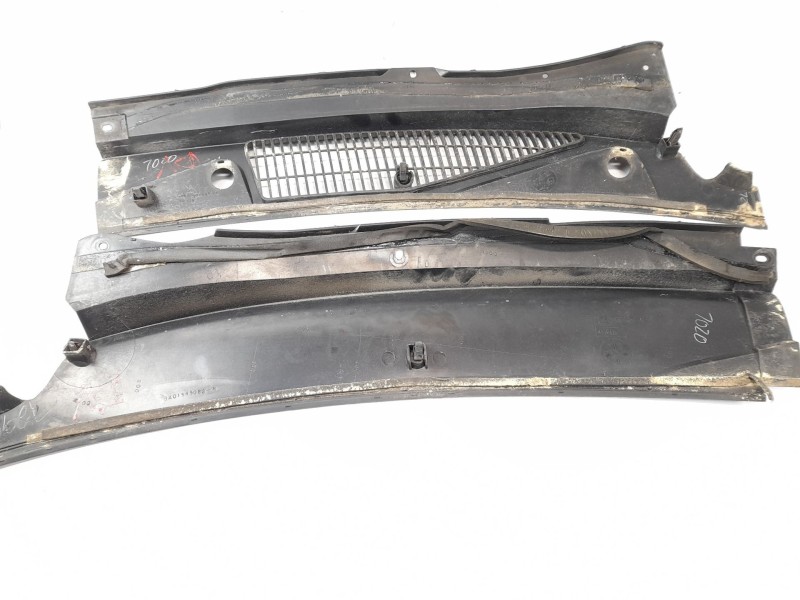 Recambio de torpedo para ford cougar (mc) 2.5 v6 24v cat referencia OEM IAM   
