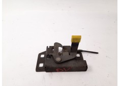 Recambio de cerradura capot para ford cougar (mc) 2.5 v6 24v cat referencia OEM IAM   