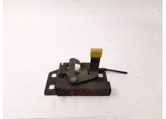 Recambio de cerradura capot para ford cougar (mc) 2.5 v6 24v cat referencia OEM IAM    2