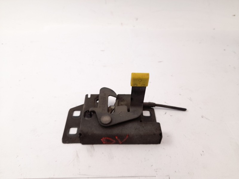Recambio de cerradura capot para ford cougar (mc) 2.5 v6 24v cat referencia OEM IAM   