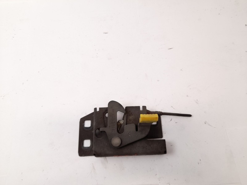 Recambio de cerradura capot para ford cougar (mc) 2.5 v6 24v cat referencia OEM IAM   
