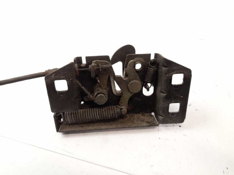 Recambio de cerradura capot para ford cougar (mc) 2.5 v6 24v cat referencia OEM IAM   