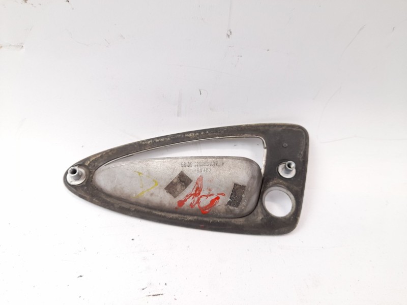 Recambio de moldura para ford cougar (mc) 2.5 v6 24v cat referencia OEM IAM   
