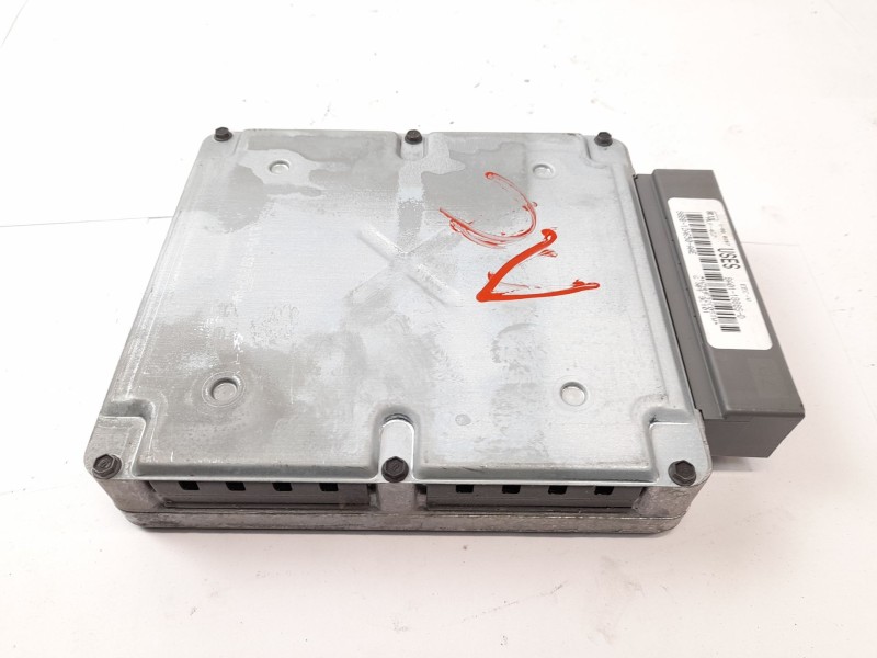 Recambio de centralita motor uce para ford cougar (mc) 2.5 v6 24v cat referencia OEM IAM 8A01_1888S_D  