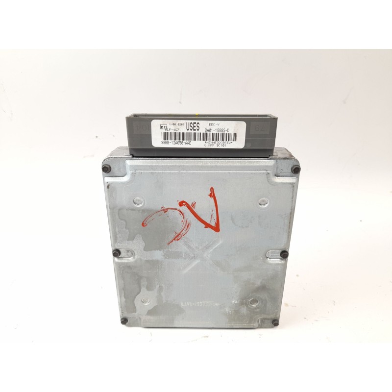 Recambio de centralita motor uce para ford cougar (mc) 2.5 v6 24v cat referencia OEM IAM 8A01_1888S_D  