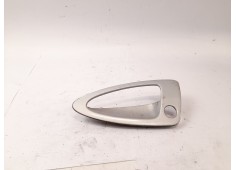 Recambio de moldura para ford cougar (mc) 2.5 v6 24v cat referencia OEM IAM   