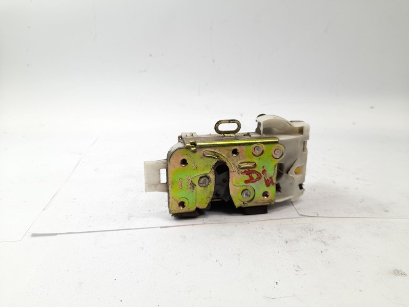 Recambio de cerradura puerta delantera izquierda para ford cougar (mc) 2.5 v6 24v cat referencia OEM IAM   