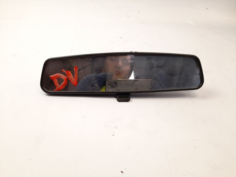 Recambio de espejo interior para ford cougar (mc) 2.5 v6 24v cat referencia OEM IAM   