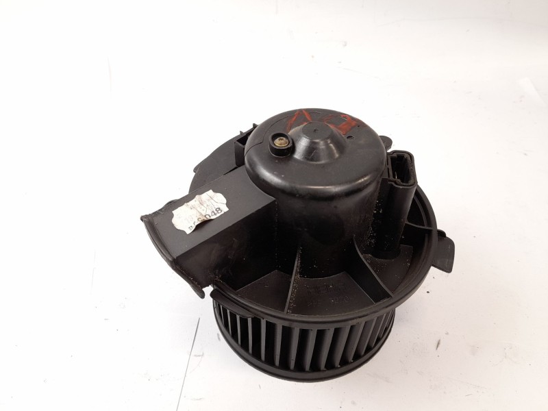 Recambio de motor calefaccion para peugeot 206 cc 2.0 16v cat referencia OEM IAM   