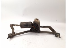 Recambio de motor limpia delantero para peugeot 206 cc 2.0 16v cat referencia OEM IAM   