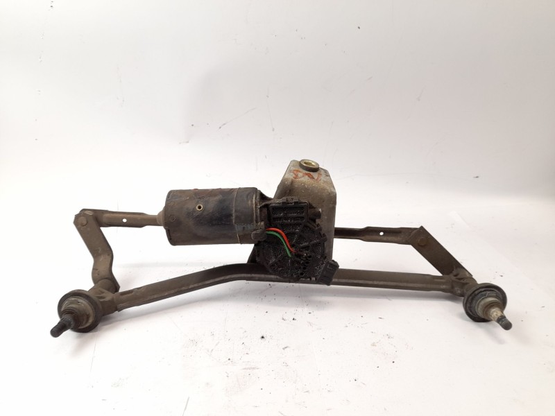 Recambio de motor limpia delantero para peugeot 206 cc 2.0 16v cat referencia OEM IAM   
