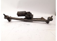 Recambio de motor limpia delantero para peugeot 206 cc 2.0 16v cat referencia OEM IAM    2