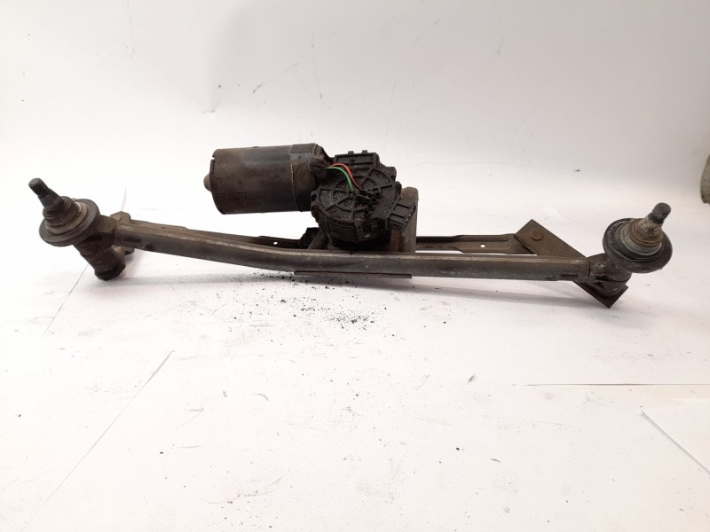 Recambio de motor limpia delantero para peugeot 206 cc 2.0 16v cat referencia OEM IAM   