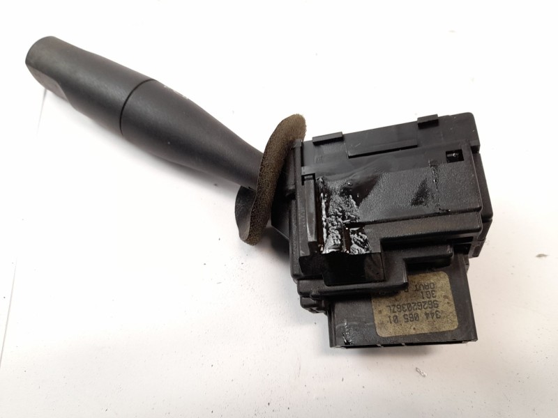 Recambio de mando limpia para peugeot 206 cc 2.0 16v cat referencia OEM IAM   