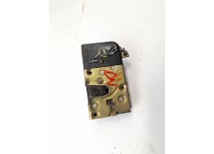 Recambio de cerradura puerta delantera derecha para peugeot 206 cc 2.0 16v cat referencia OEM IAM   