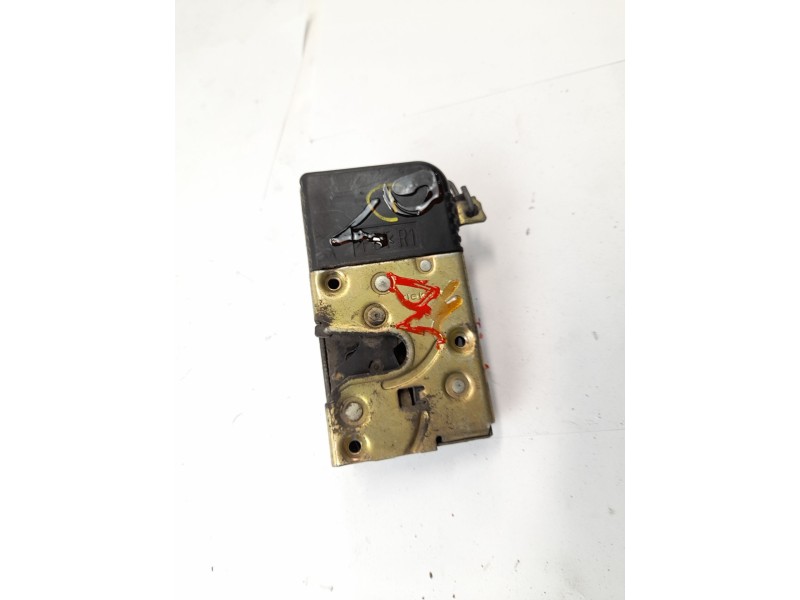 Recambio de cerradura puerta delantera derecha para peugeot 206 cc 2.0 16v cat referencia OEM IAM   