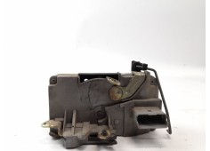 Recambio de cerradura puerta delantera derecha para peugeot 206 cc 2.0 16v cat referencia OEM IAM    2