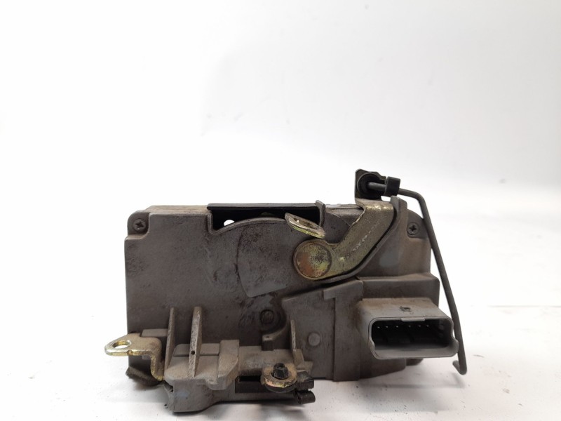 Recambio de cerradura puerta delantera derecha para peugeot 206 cc 2.0 16v cat referencia OEM IAM   