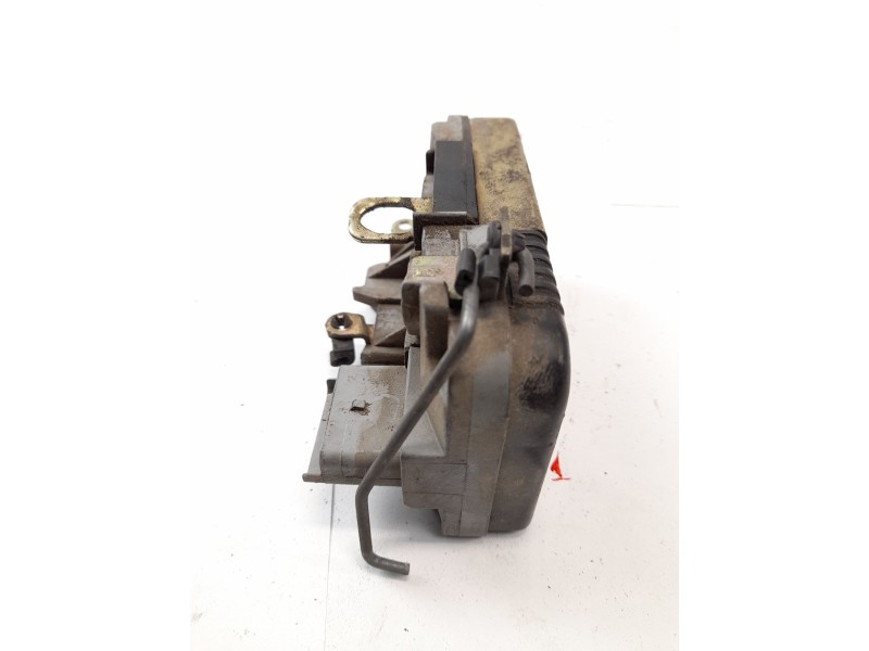 Recambio de cerradura puerta delantera derecha para peugeot 206 cc 2.0 16v cat referencia OEM IAM   