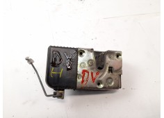 Recambio de cerradura puerta delantera izquierda para peugeot 206 cc 2.0 16v cat referencia OEM IAM   