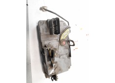 Recambio de cerradura puerta delantera izquierda para peugeot 206 cc 2.0 16v cat referencia OEM IAM    2